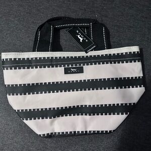 Vintage NWT SCOUT Little Tripper Small Tote Bag